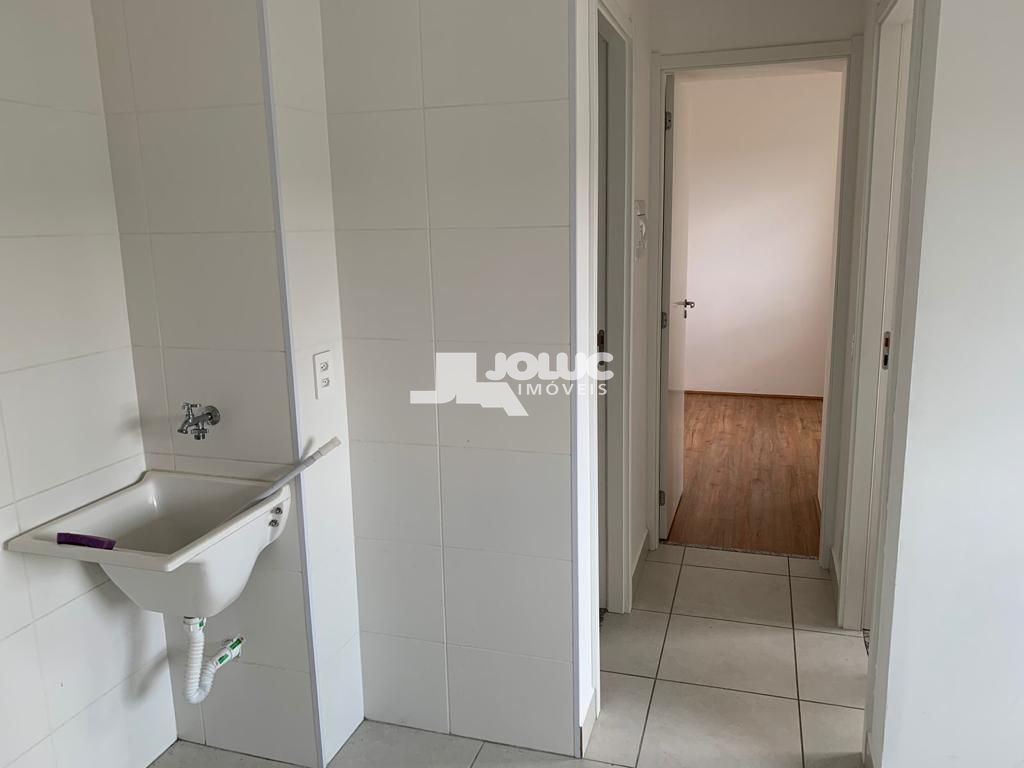 Apartamento, 2 quartos, 32 m² - Foto 12
