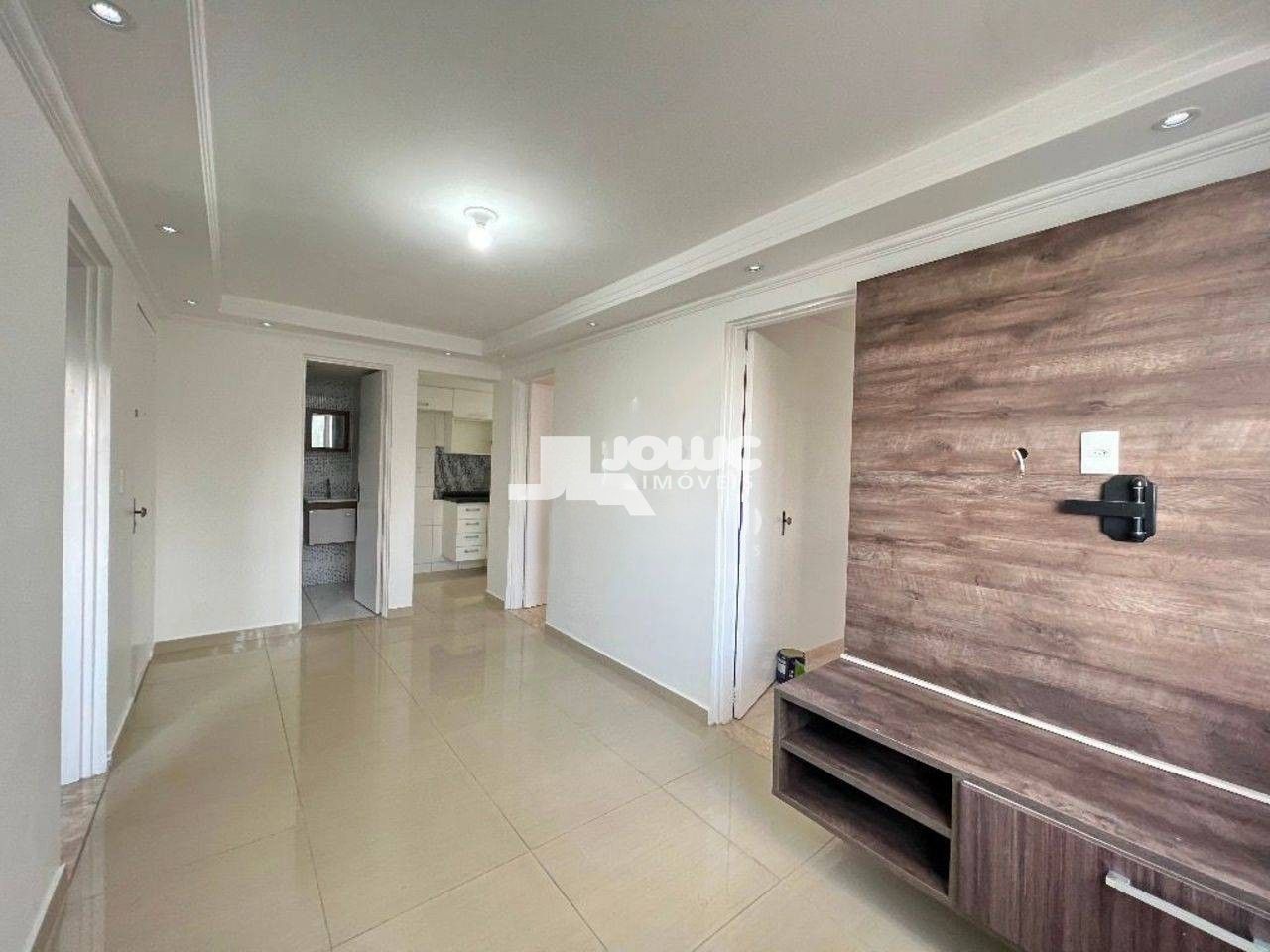 Apartamento à venda com 3 quartos, 50m² - Foto 4