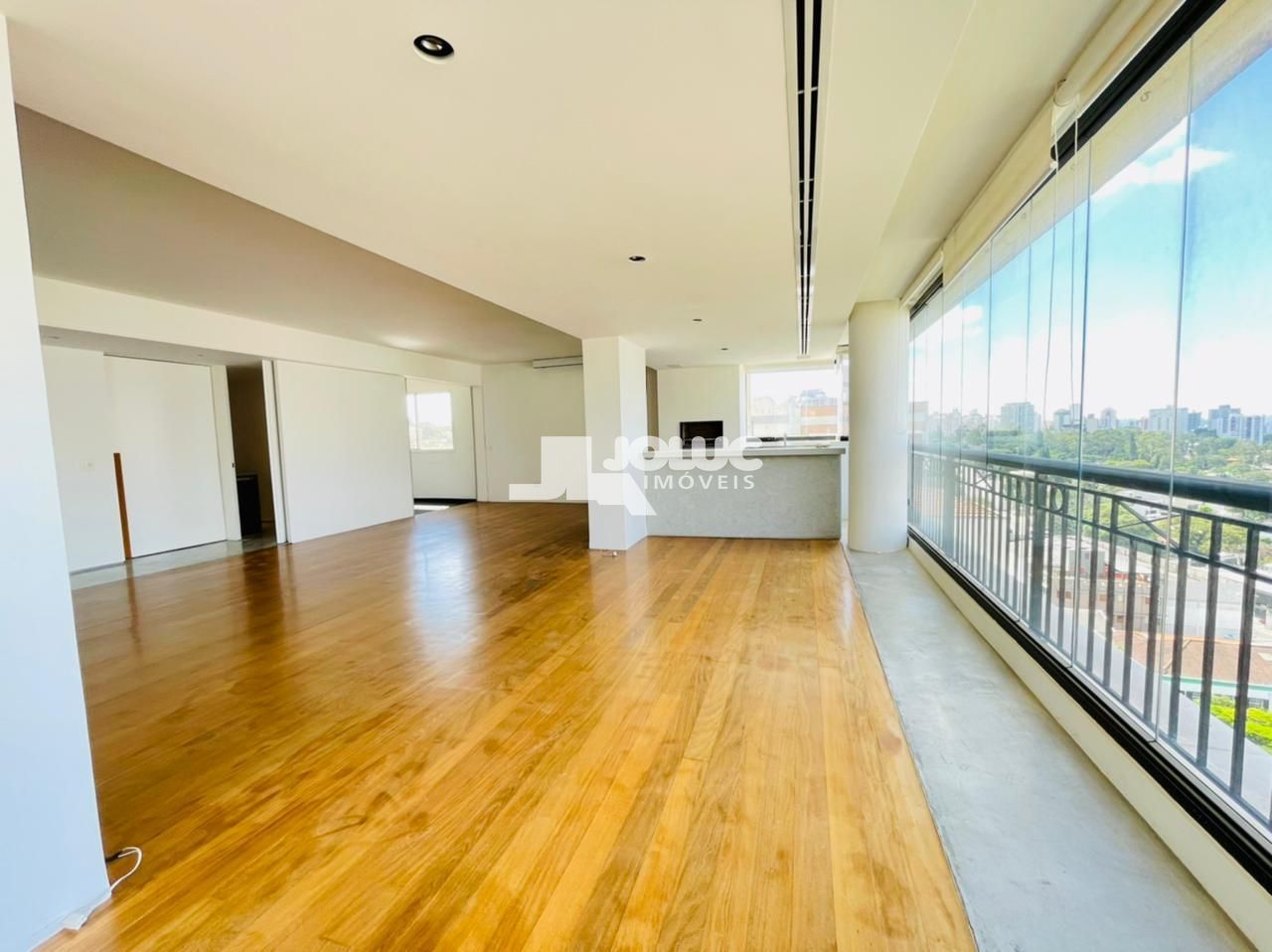 Apartamento, 3 quartos, 215 m² - Foto 5