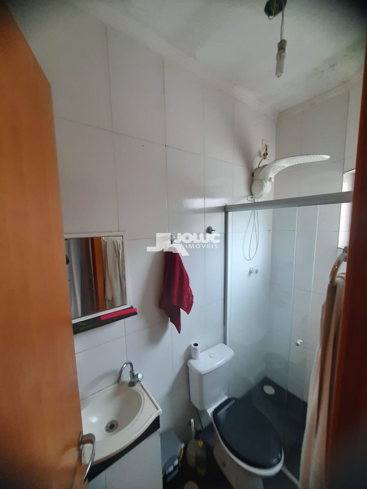 Sobrado à venda com 2 quartos, 77m² - Foto 12