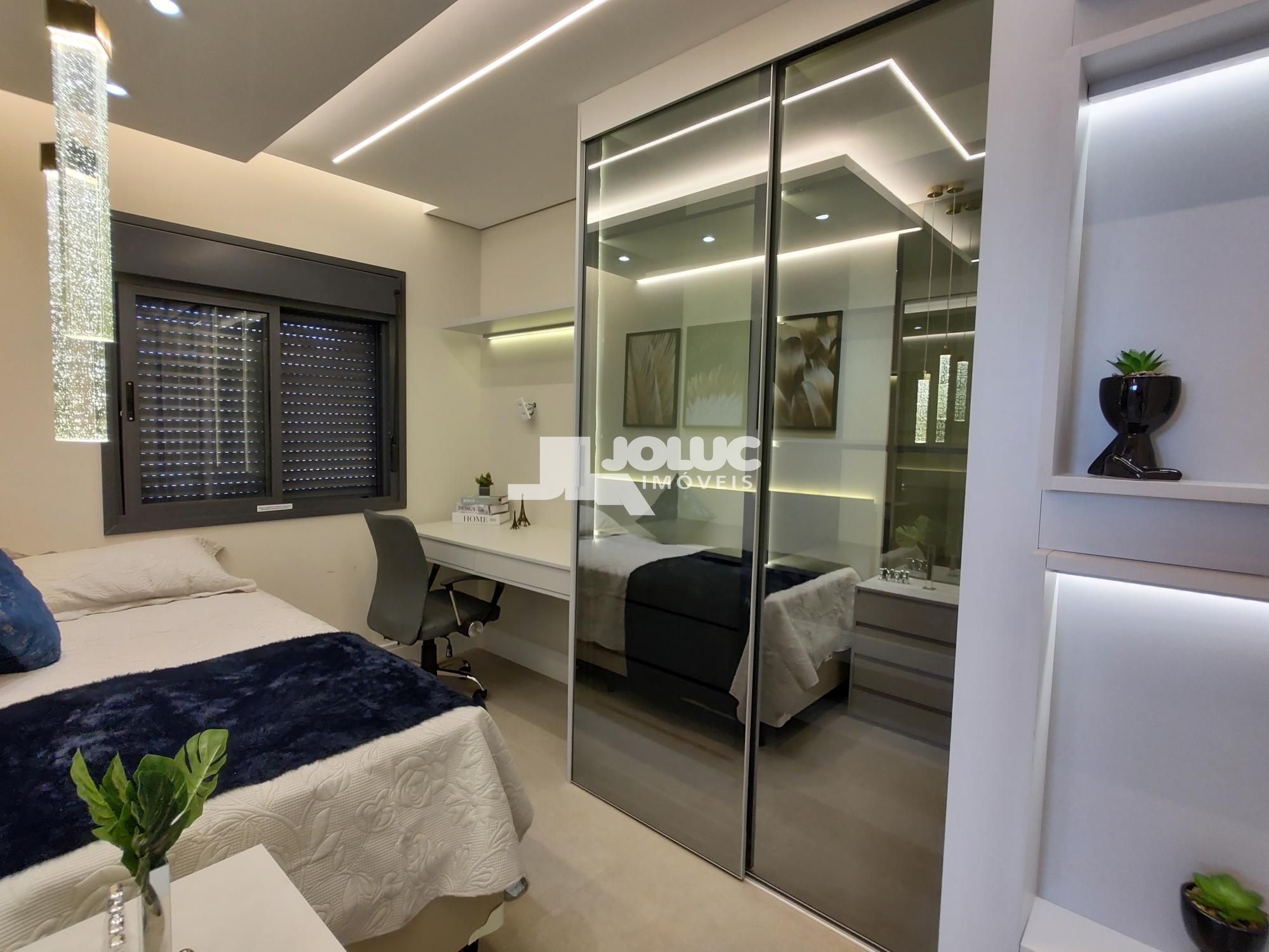 Apartamento, 2 quartos, 52 m² - Foto 19