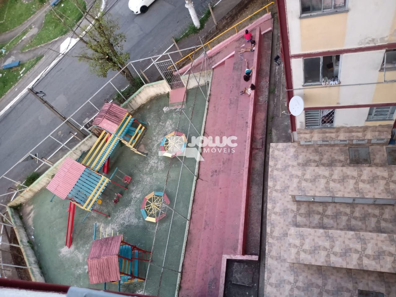 Apartamento, 2 quartos, 42 m² - Foto 16