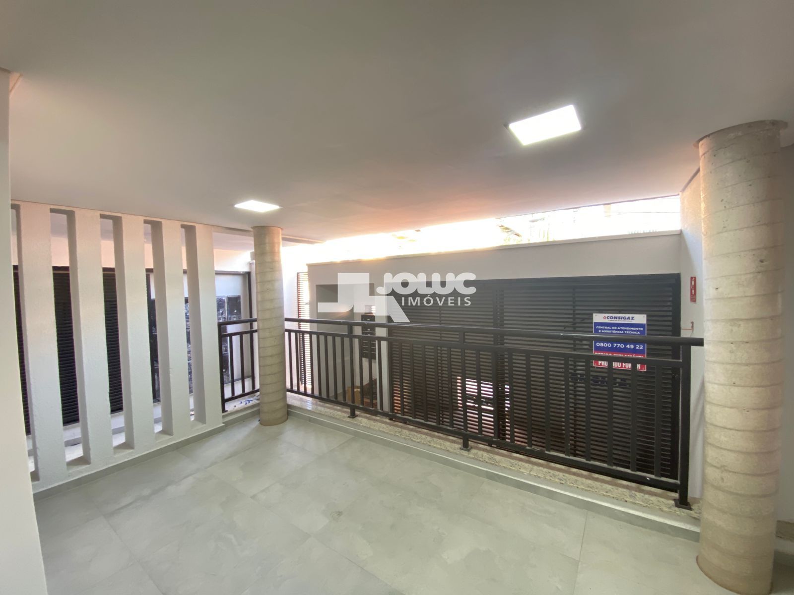 Apartamento, 1 quarto, 30 m² - Foto 7