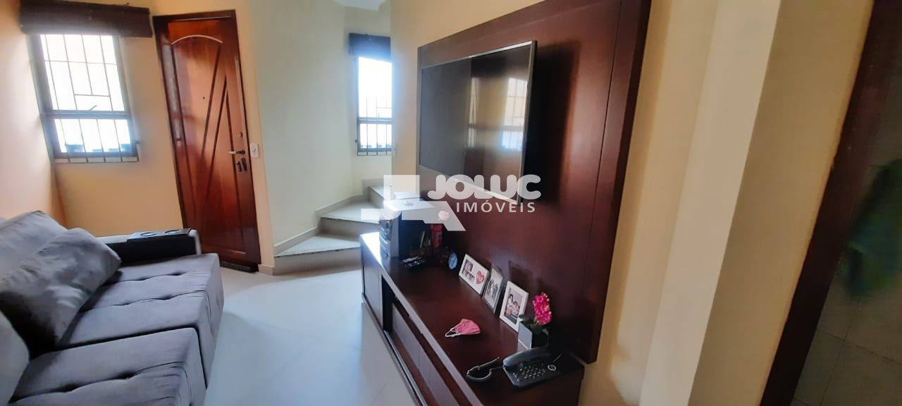 Casa de Condomínio à venda com 2 quartos, 80m² - Foto 14