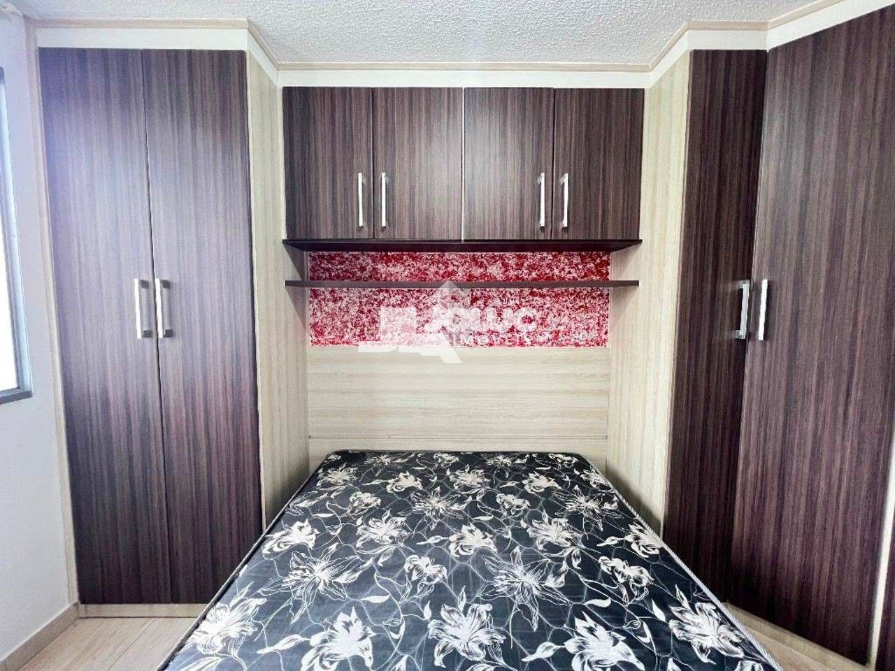 Apartamento à venda com 3 quartos, 50m² - Foto 17