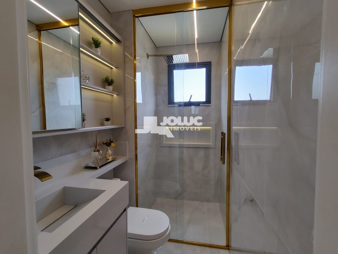 Apartamento, 2 quartos, 52 m² - Foto 25