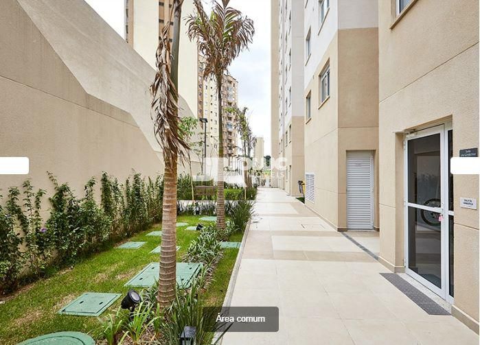 Apartamento, 2 quartos, 32 m² - Foto 21