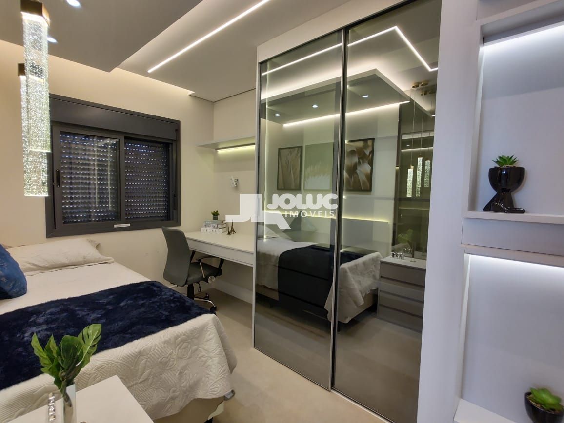 Apartamento, 2 quartos, 52 m² - Foto 28