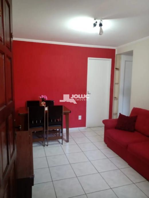 Apartamento, 2 quartos, 42 m² - Foto 9