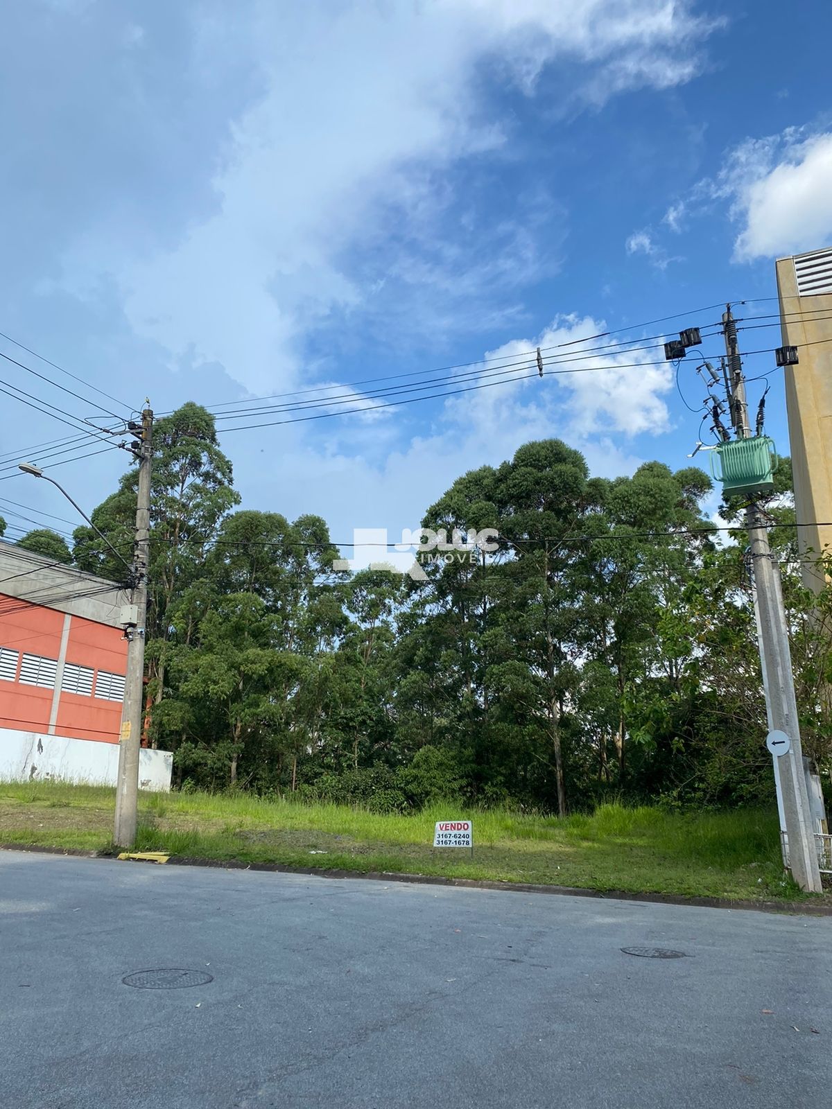 Loteamento e Condomínio, 1080 m² - Foto 7