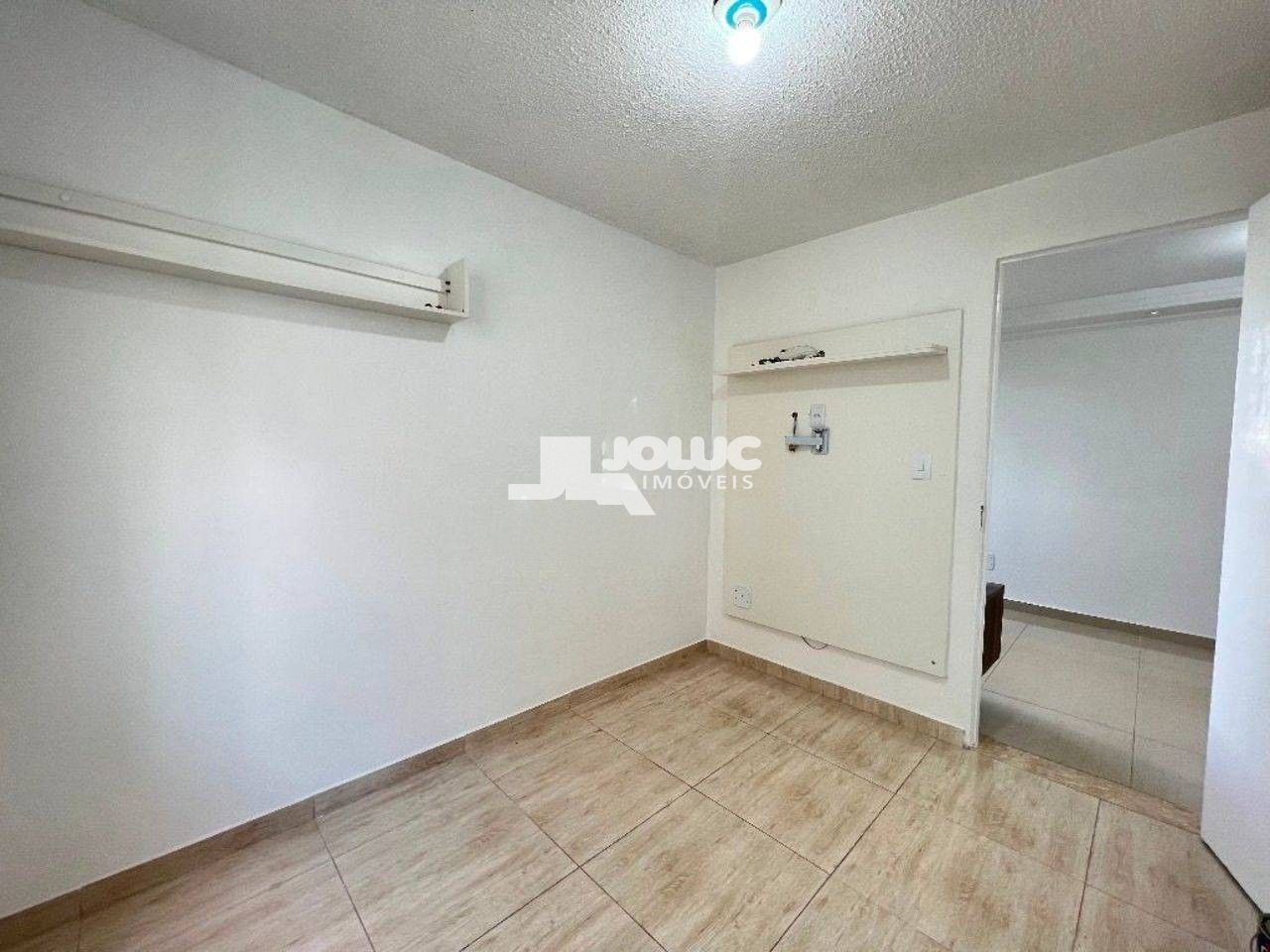 Apartamento à venda com 3 quartos, 50m² - Foto 6