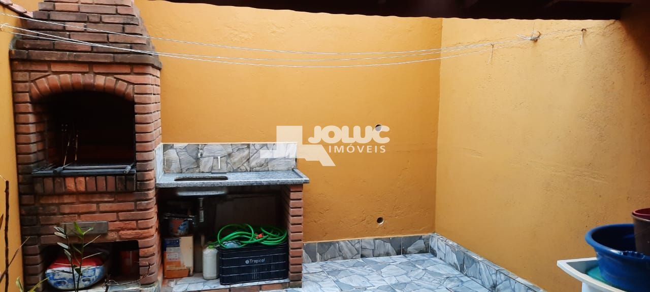 Casa de Condomínio à venda com 2 quartos, 80m² - Foto 13