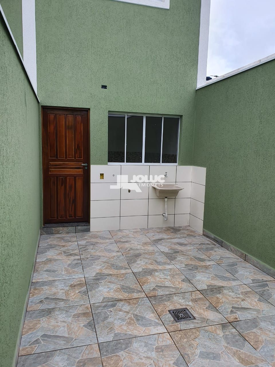 Sobrado, 2 quartos, 68 m² - Foto 24