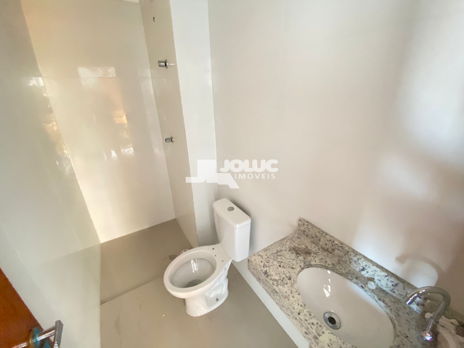 Apartamento, 1 quarto, 30 m² - Foto 2