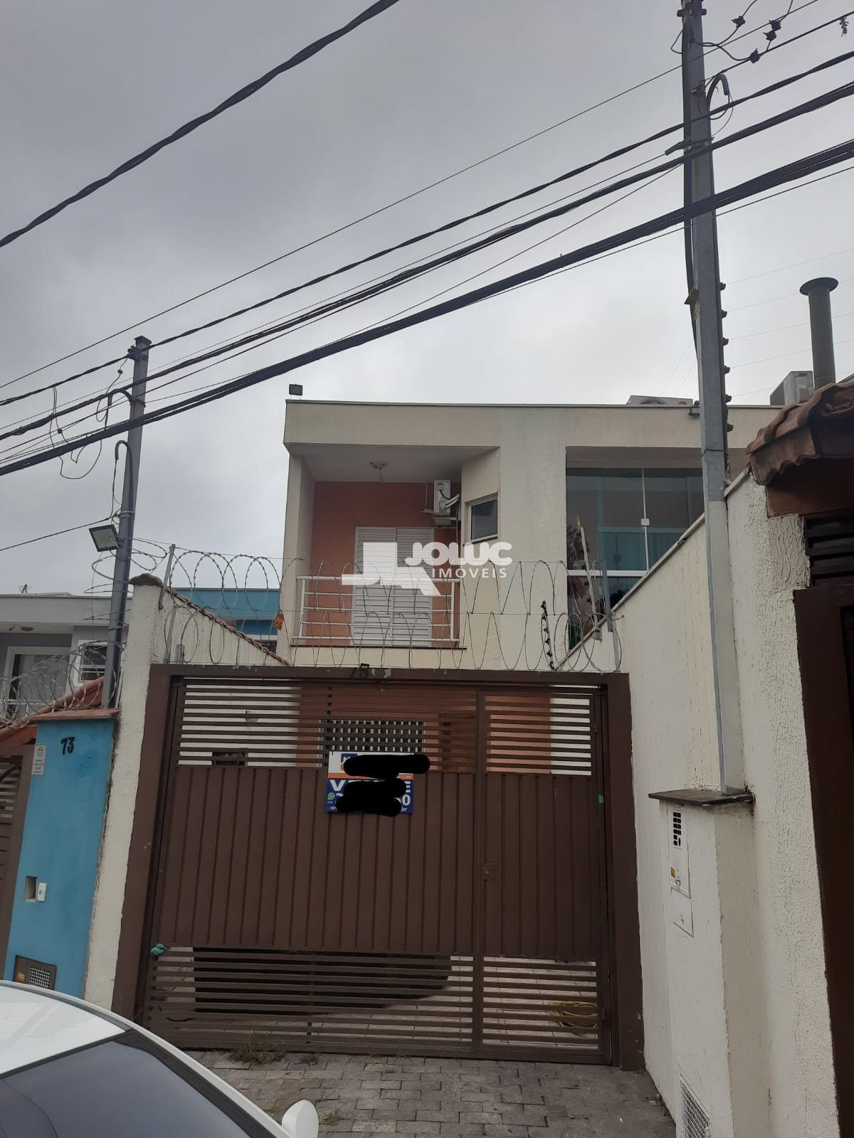 Sobrado, 2 quartos, 77 m² - Foto 20