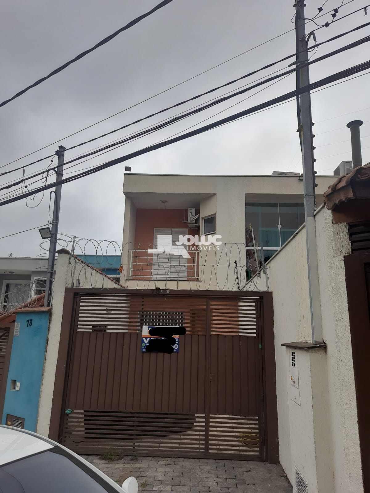 Sobrado à venda com 2 quartos, 77m² - Foto 20