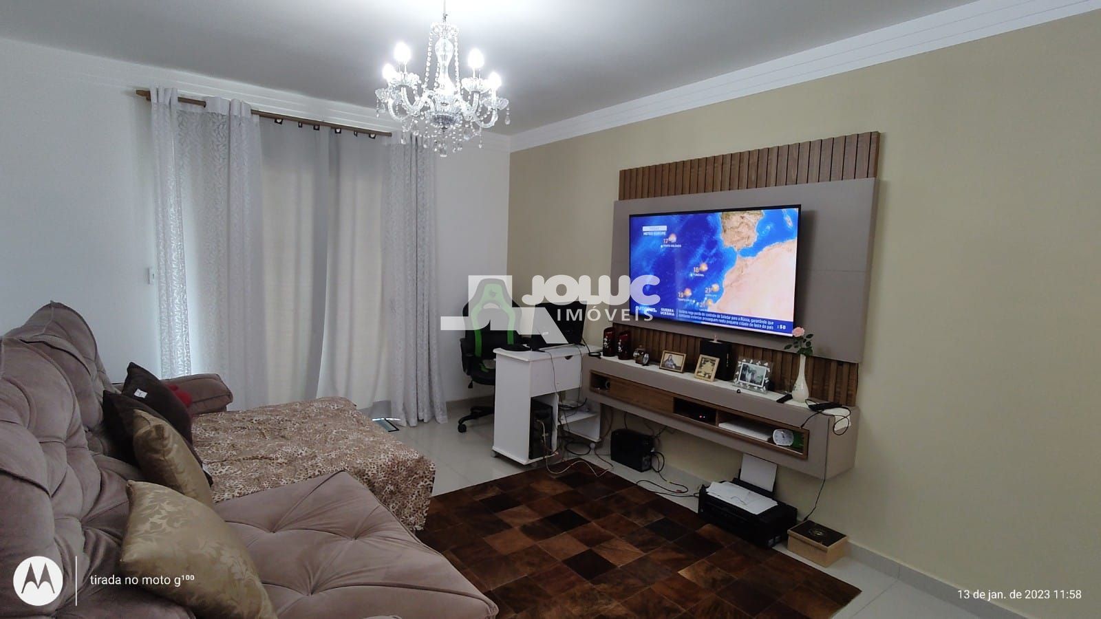 Sobrado, 3 quartos, 180 m² - Foto 4