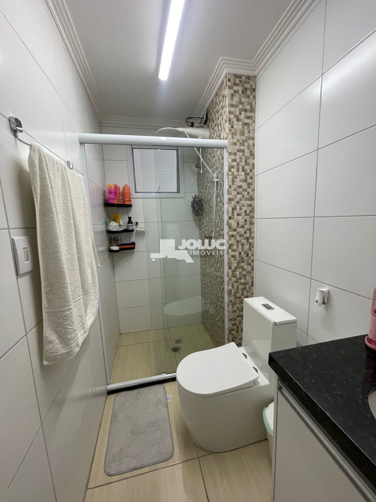 Apartamento à venda com 2 quartos, 60m² - Foto 15