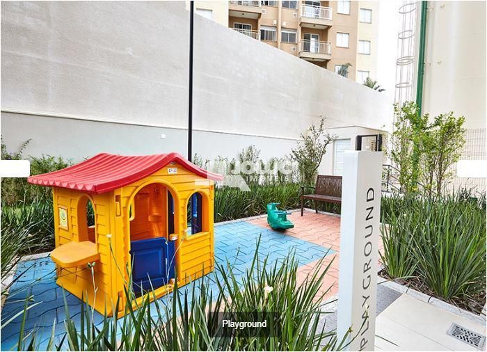 Apartamento, 2 quartos, 32 m² - Foto 25