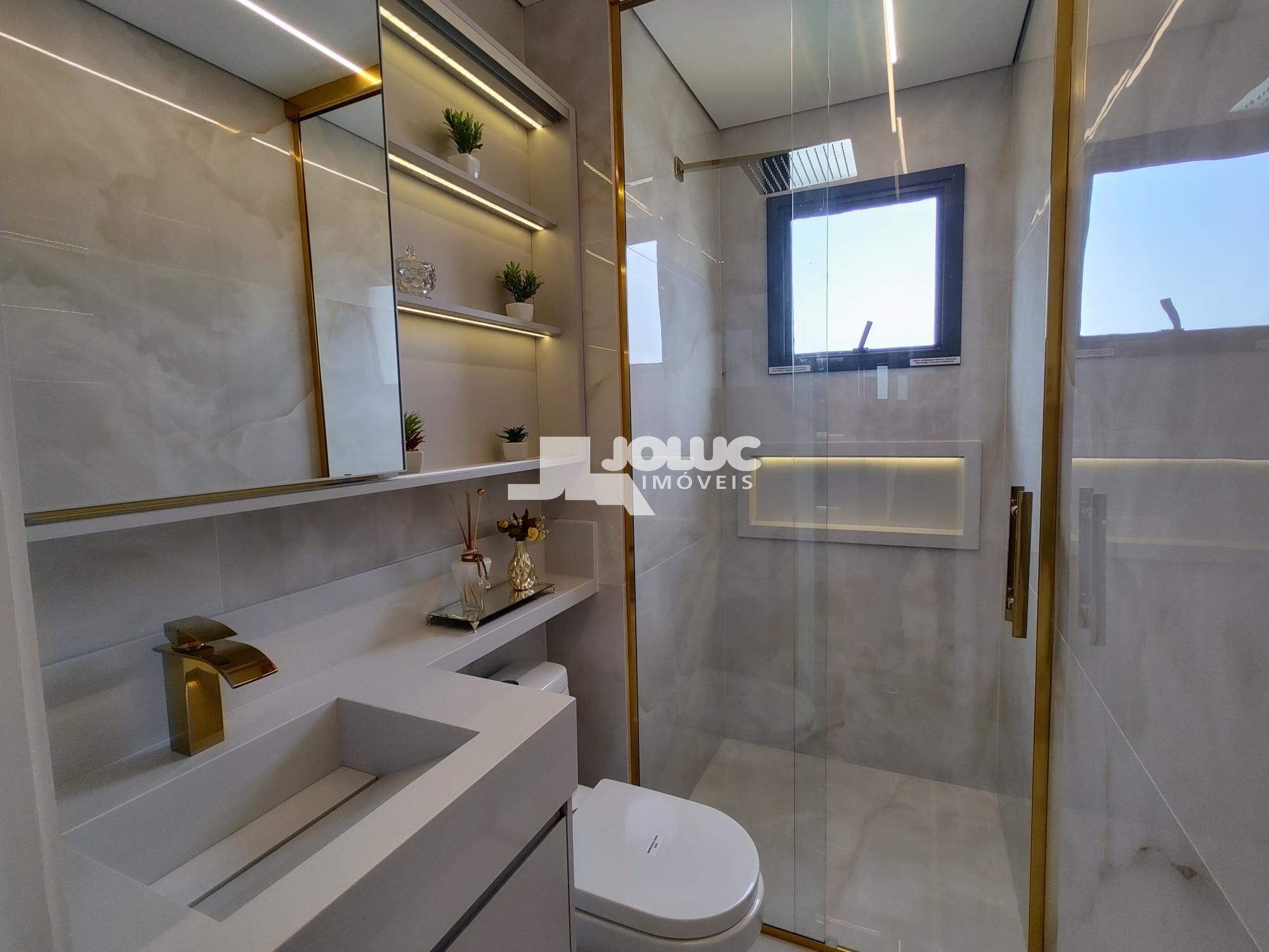 Apartamento, 2 quartos, 52 m² - Foto 17