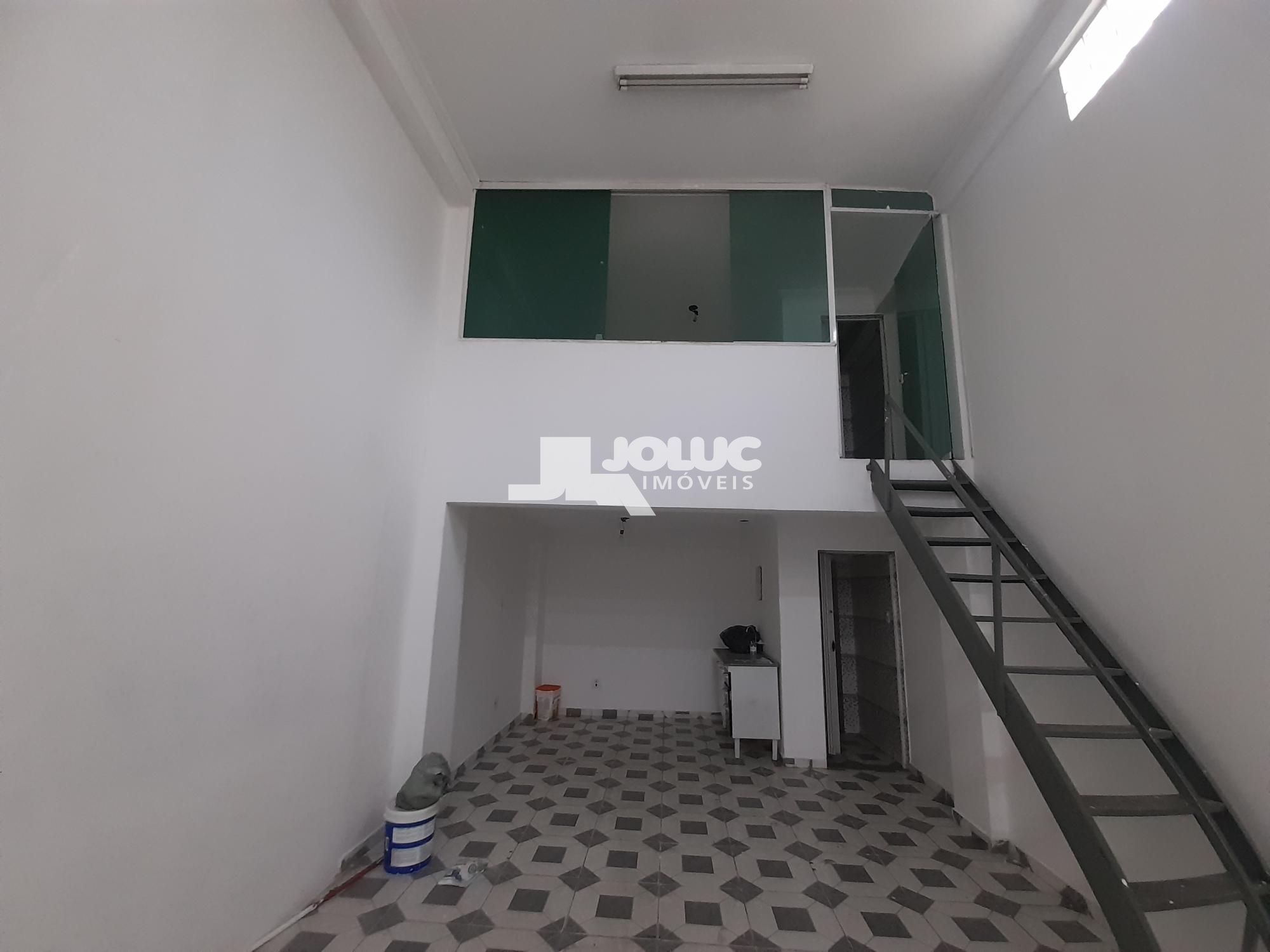 Loja-Salão para alugar, 100m² - Foto 1