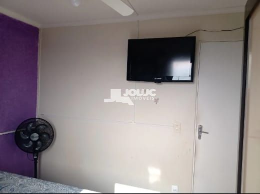 Apartamento, 2 quartos, 42 m² - Foto 8