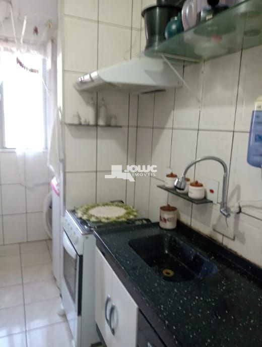 Apartamento, 2 quartos, 42 m² - Foto 11