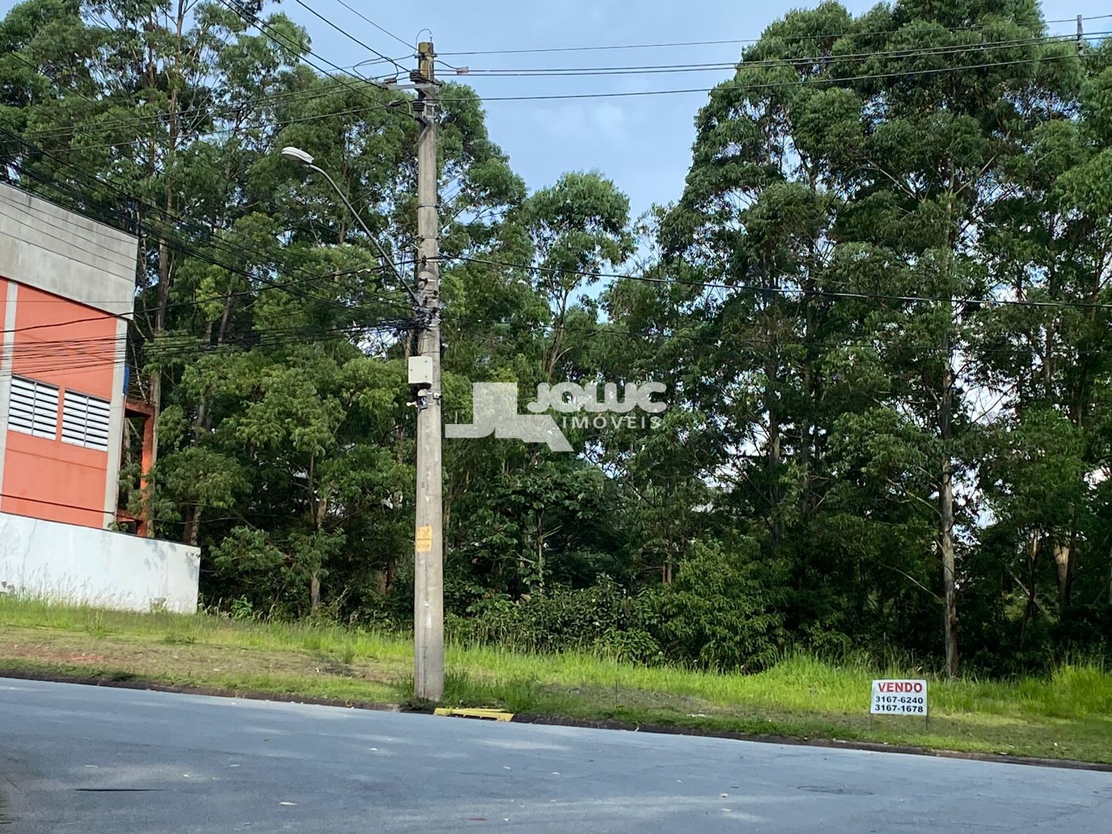 Loteamento e Condomínio à venda, 1080m² - Foto 6