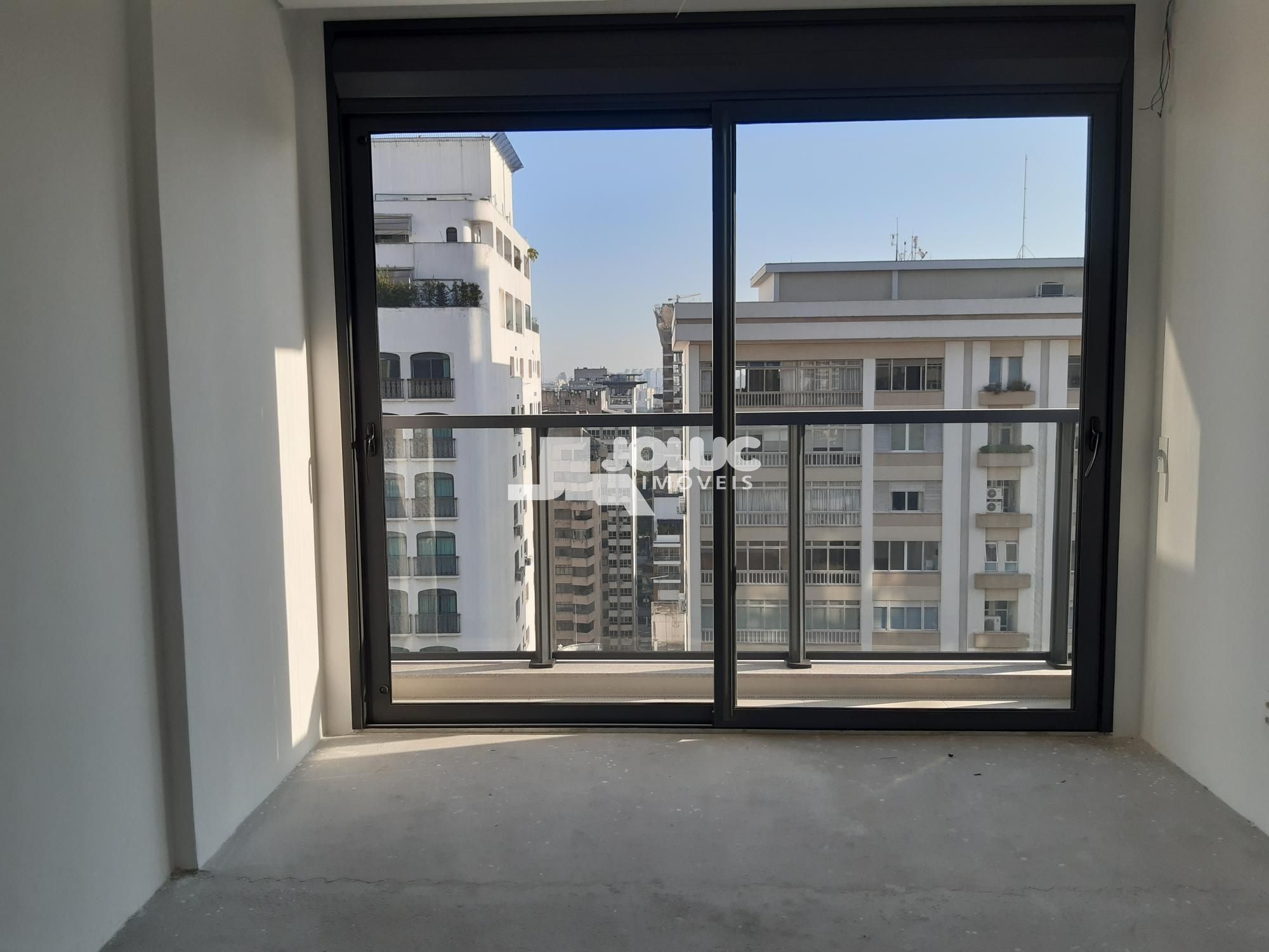 Apartamento à venda com 3 quartos, 205m² - Foto 6