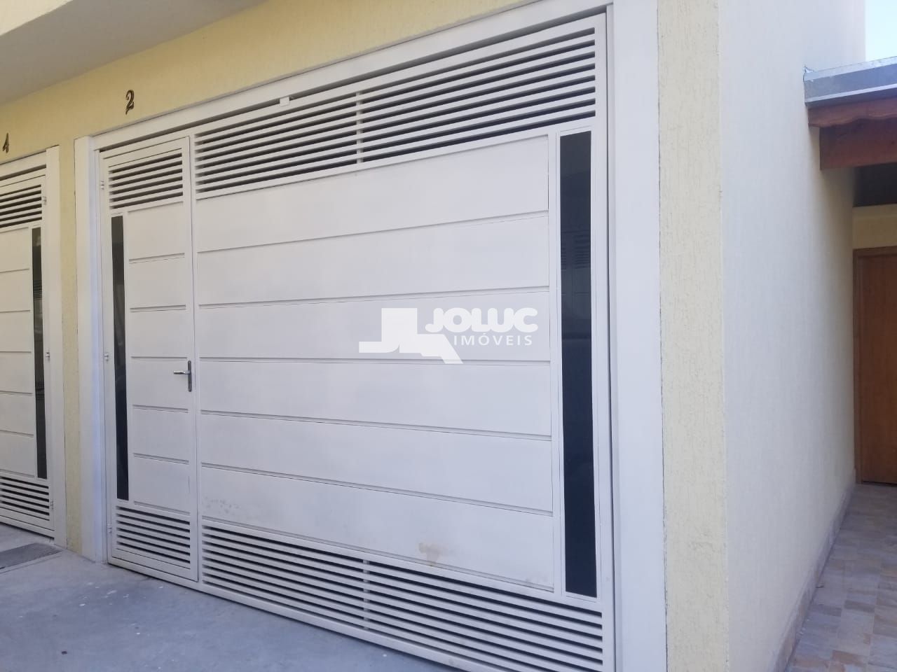 Sobrado à venda com 2 quartos, 60m² - Foto 13