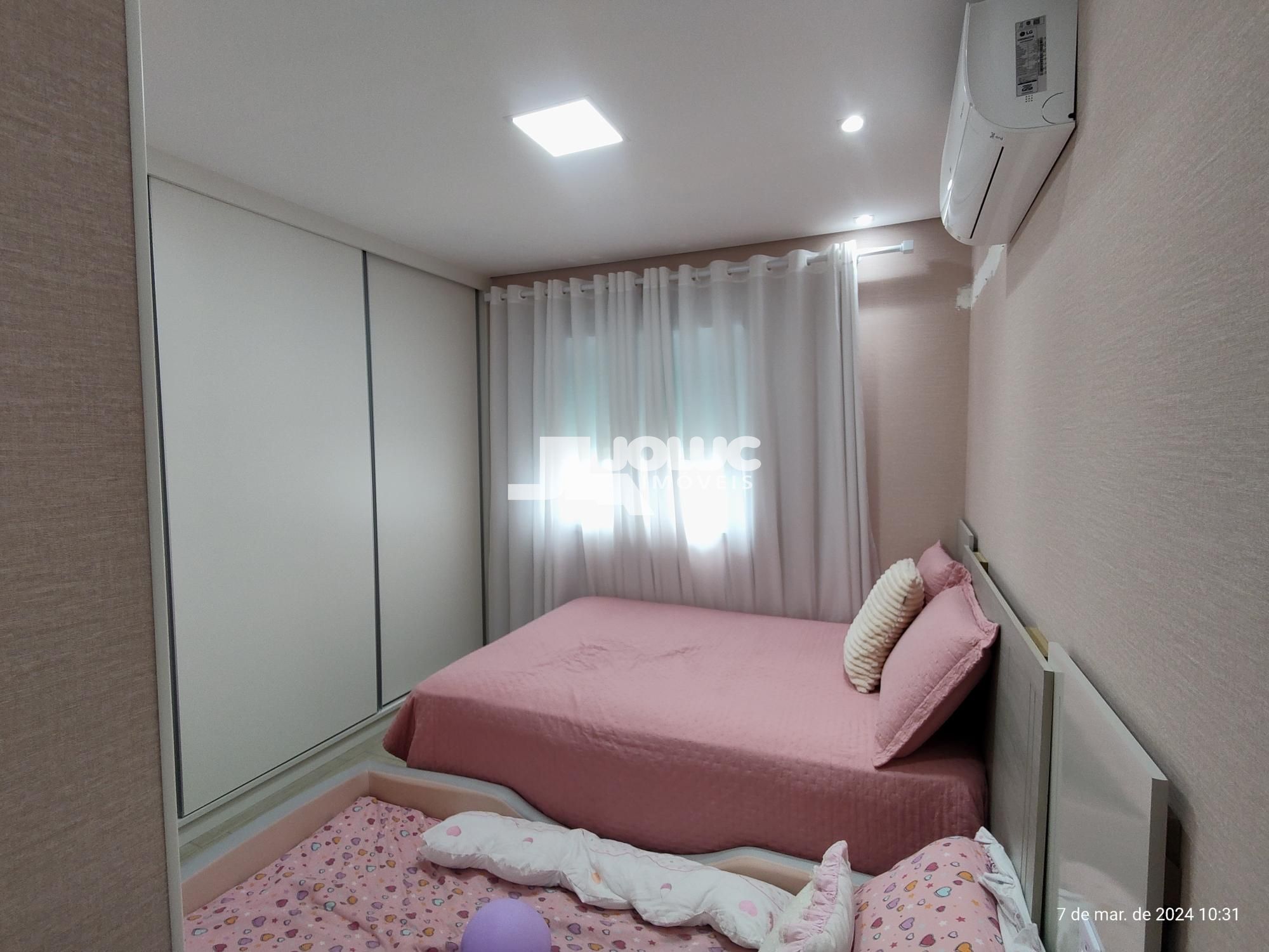 Sobrado, 3 quartos, 186 m² - Foto 14