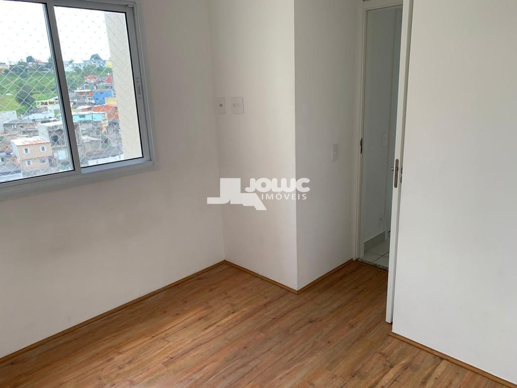 Apartamento, 2 quartos, 32 m² - Foto 6