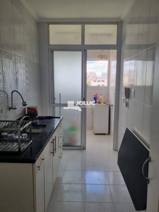 Apartamento à venda com 2 quartos, 50m² - Foto 6