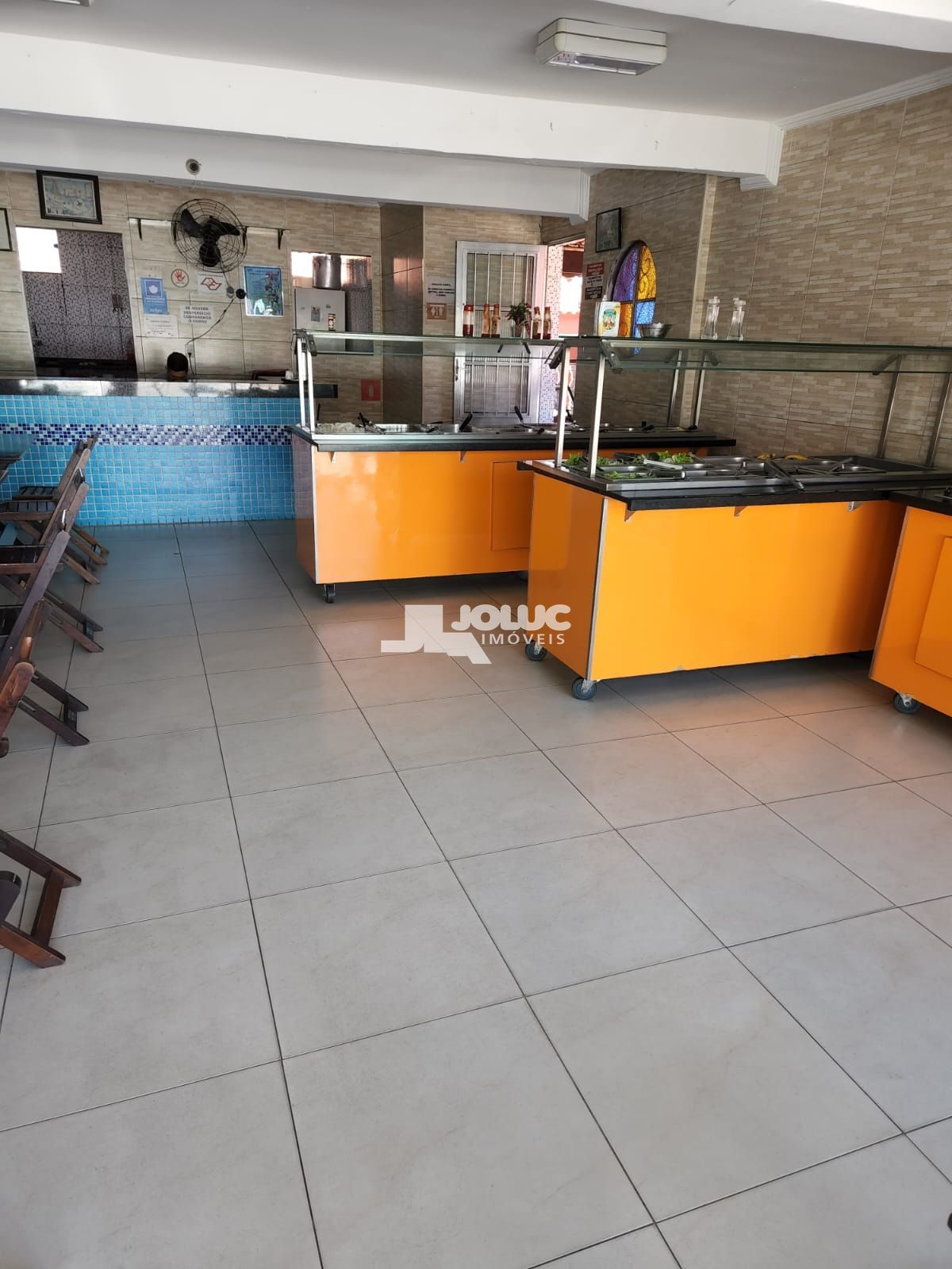 Loja-Salão, 115 m² - Foto 2