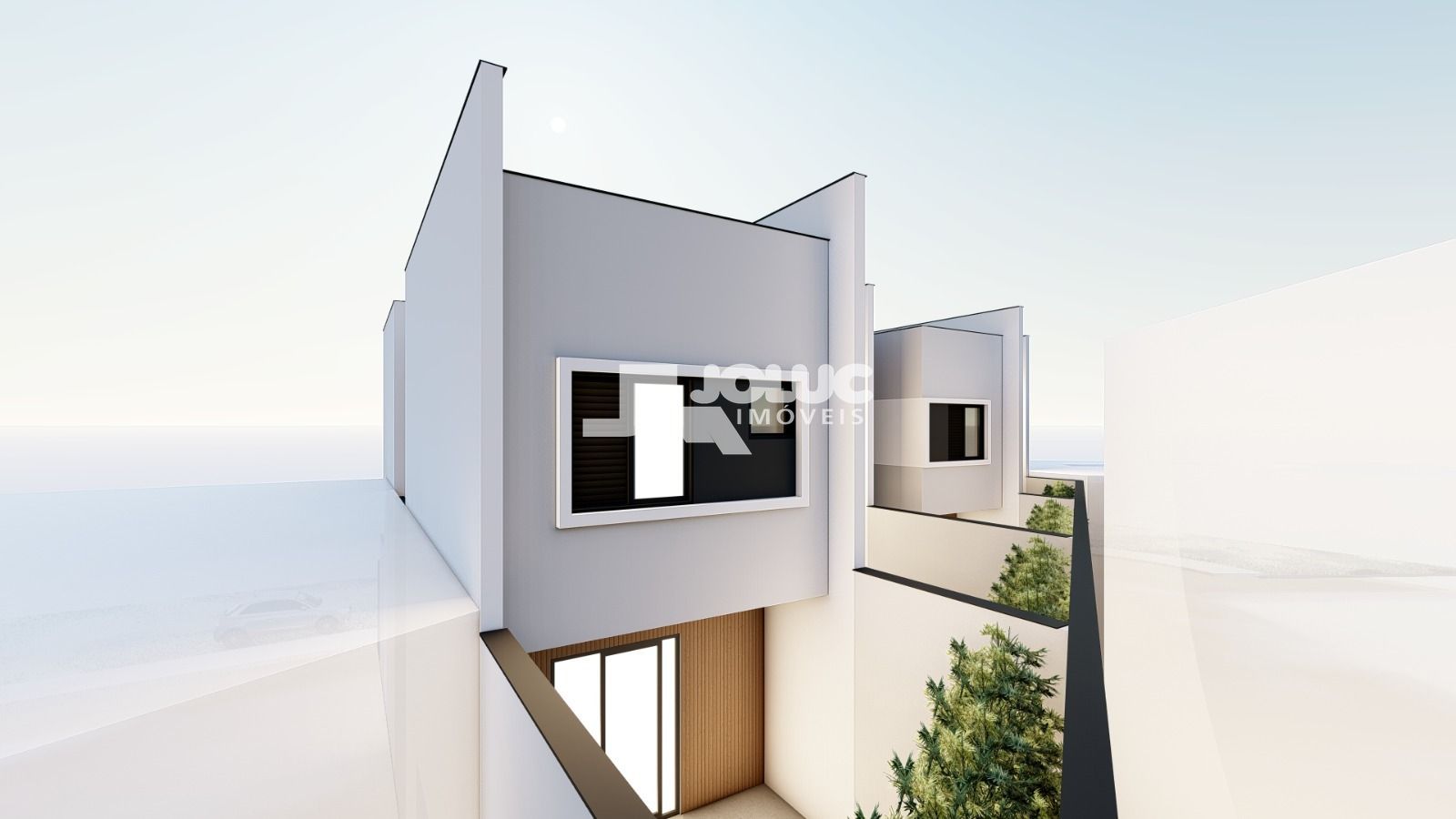 Sobrado, 2 quartos, 109 m² - Foto 5
