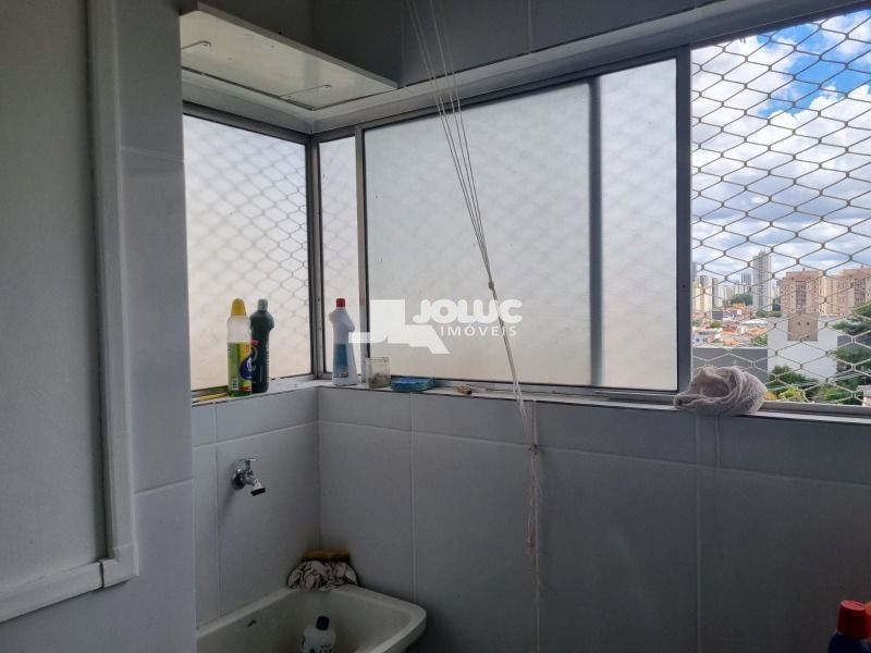 Apartamento à venda com 2 quartos, 50m² - Foto 7