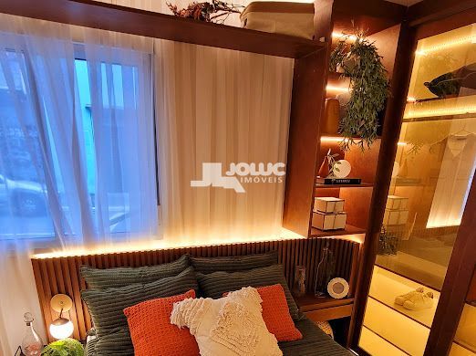 Apartamento, 2 quartos, 40 m² - Foto 60