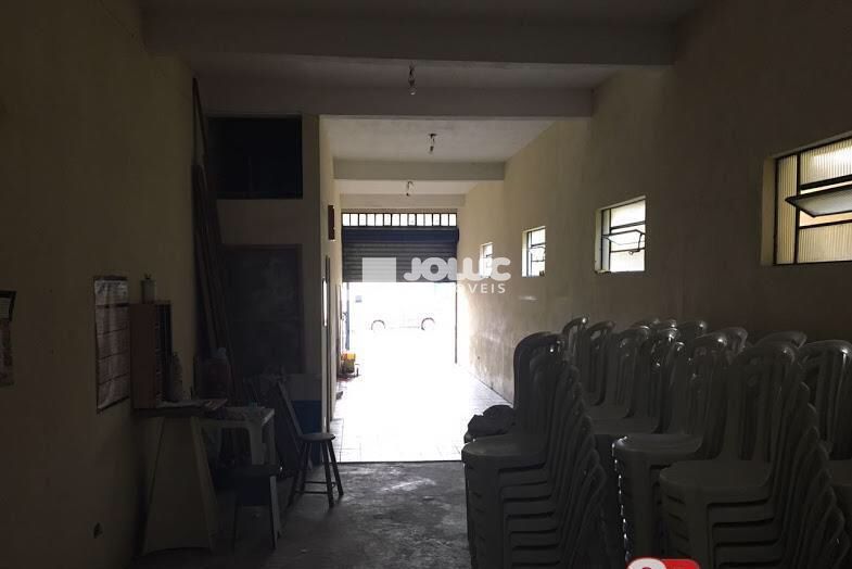 Loja-Salão, 80 m² - Foto 4