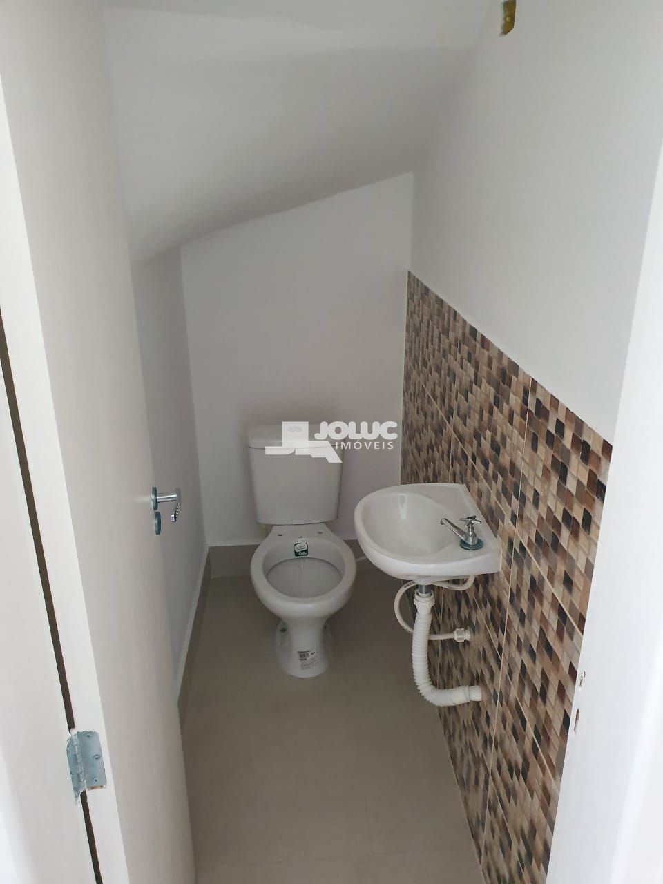Sobrado, 2 quartos, 68 m² - Foto 7