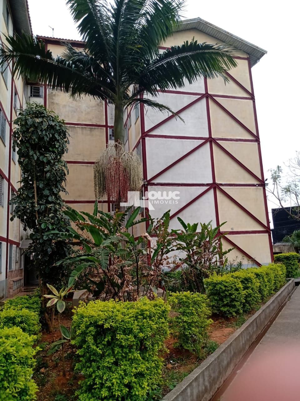 Apartamento, 2 quartos, 42 m² - Foto 18