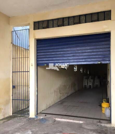 Loja-Salão, 80 m² - Foto 1