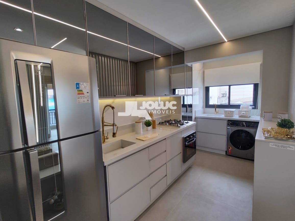 Apartamento, 2 quartos, 52 m² - Foto 31