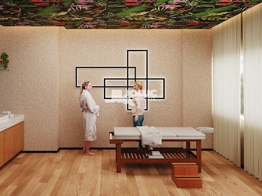 Apartamento, 2 quartos, 40 m² - Foto 12