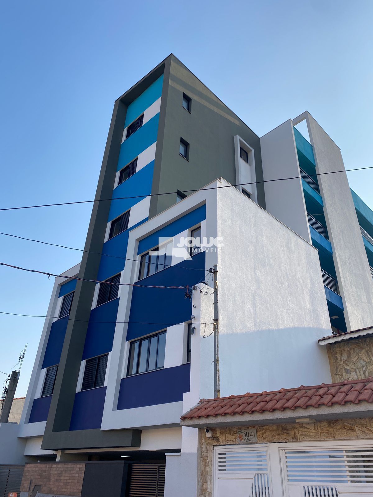 Apartamento, 1 quarto, 30 m² - Foto 18