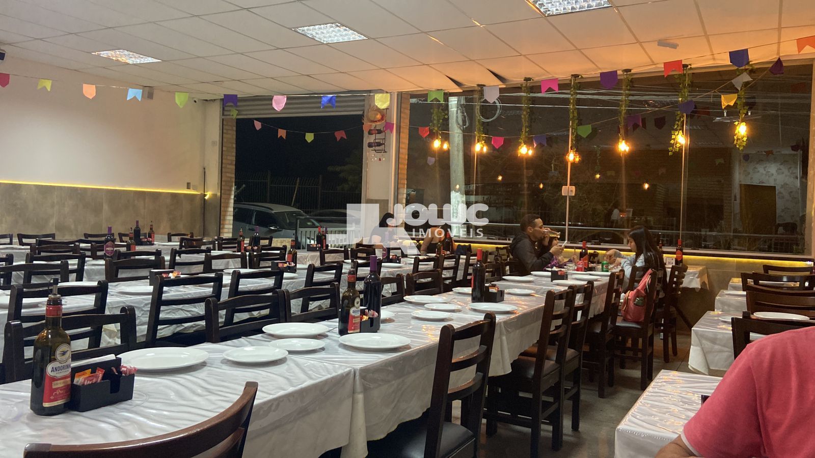 Loja-Salão, 220 m² - Foto 4