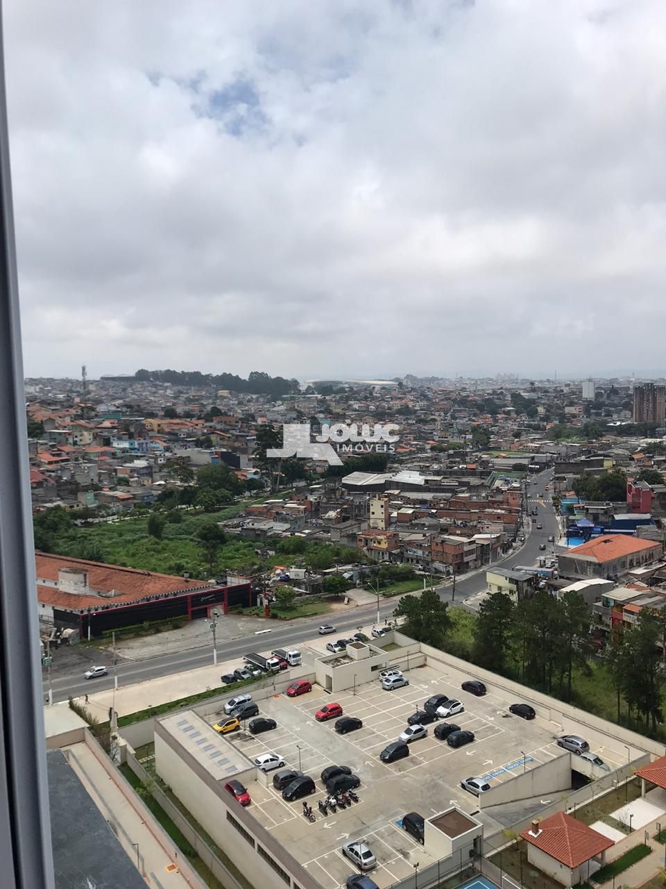 Apartamento, 2 quartos, 42 m² - Foto 19