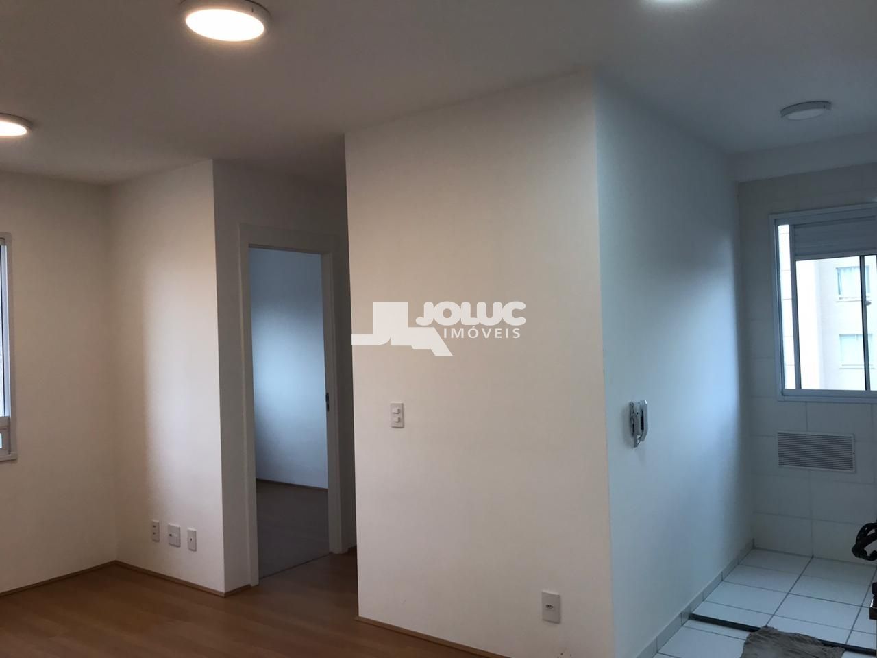 Apartamento, 2 quartos, 42 m² - Foto 9