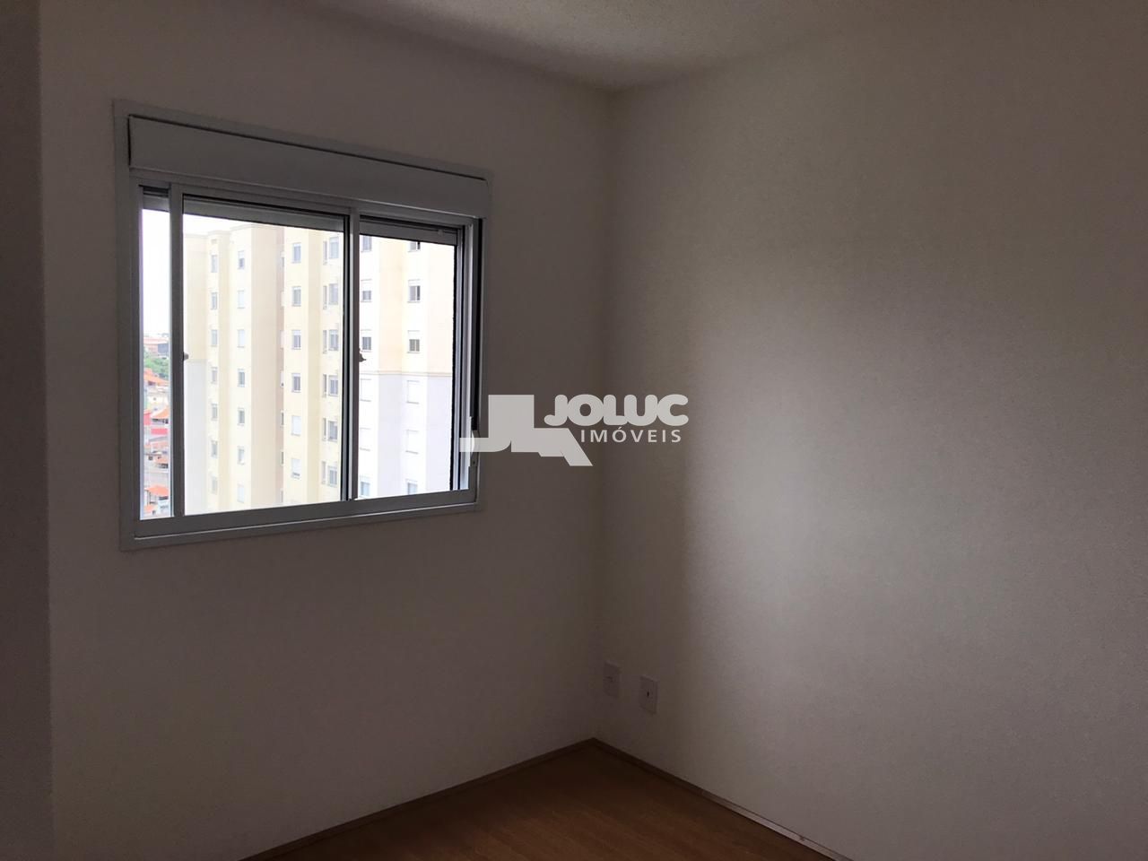 Apartamento à venda com 2 quartos, 42m² - Foto 4