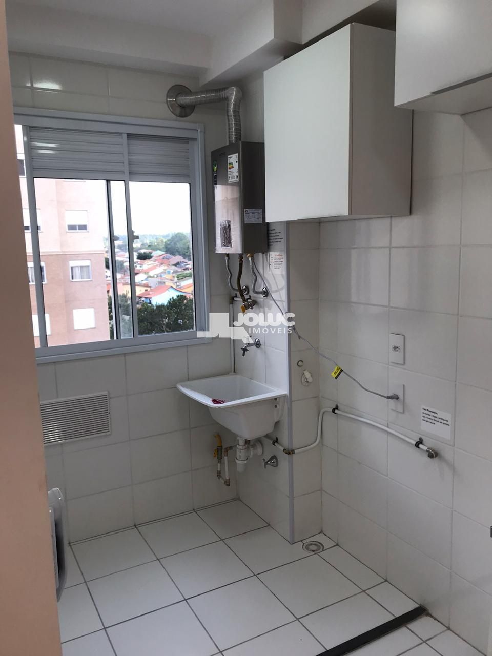 Apartamento à venda com 2 quartos, 42m² - Foto 13