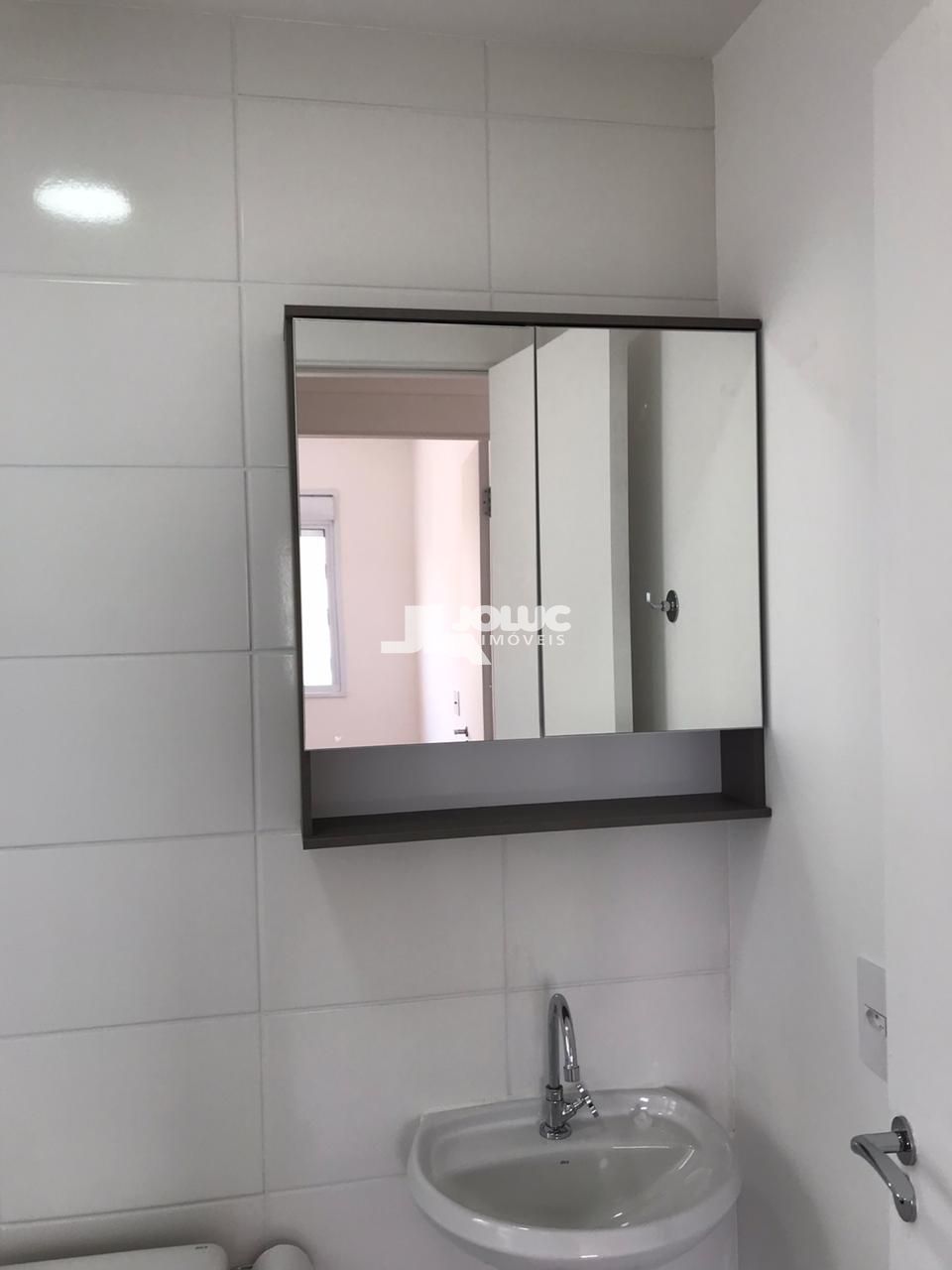 Apartamento à venda com 2 quartos, 42m² - Foto 11